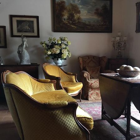 Casa Madonna Boschi Leilighet Poggio Renatico Eksteriør bilde