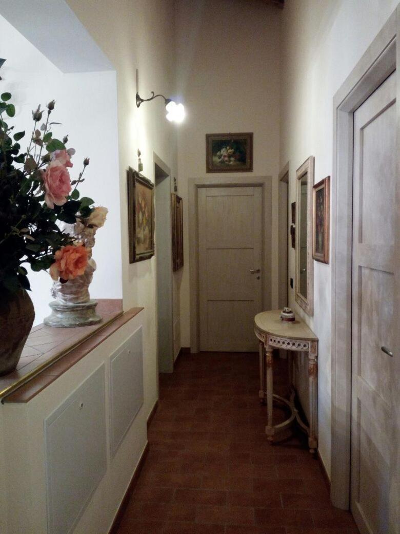 Casa Madonna Boschi Leilighet Poggio Renatico Eksteriør bilde