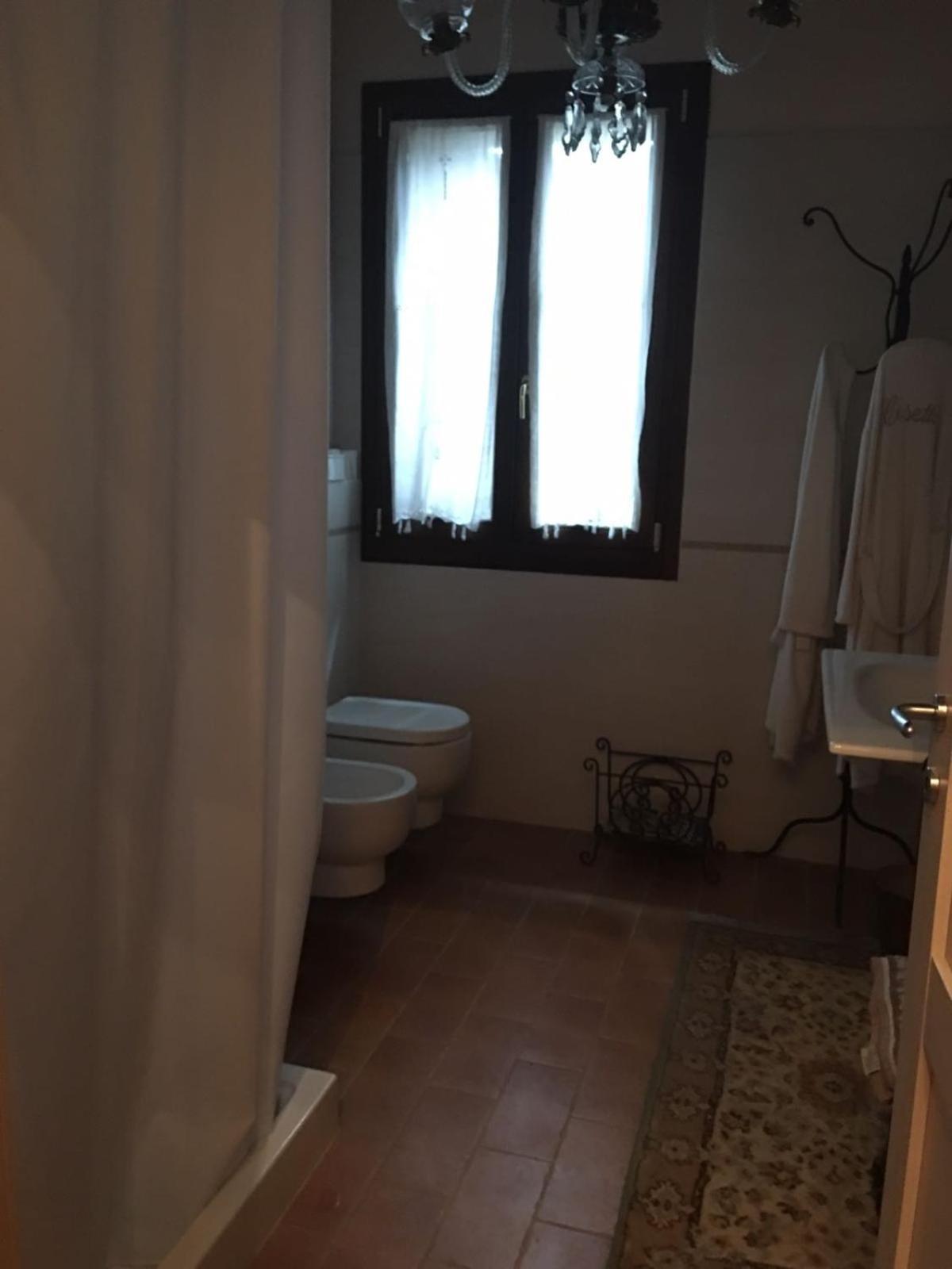 Casa Madonna Boschi Leilighet Poggio Renatico Eksteriør bilde
