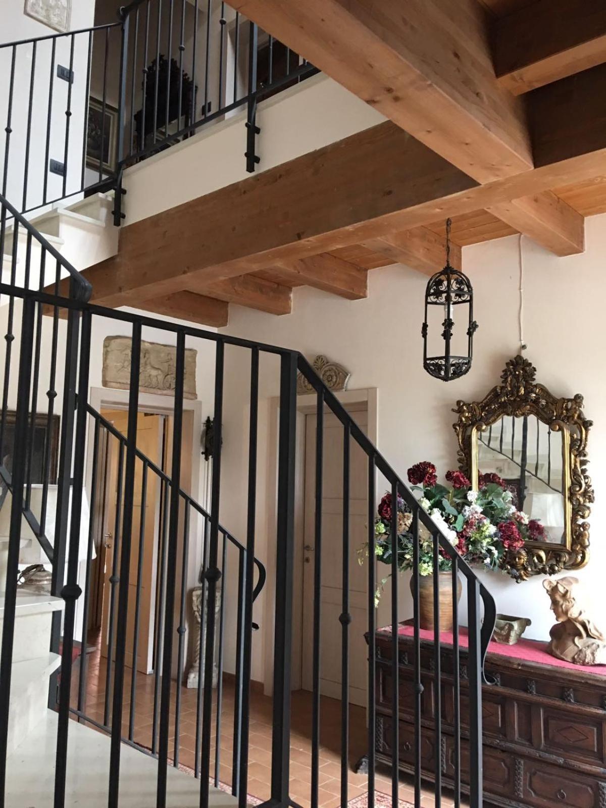 Casa Madonna Boschi Leilighet Poggio Renatico Eksteriør bilde
