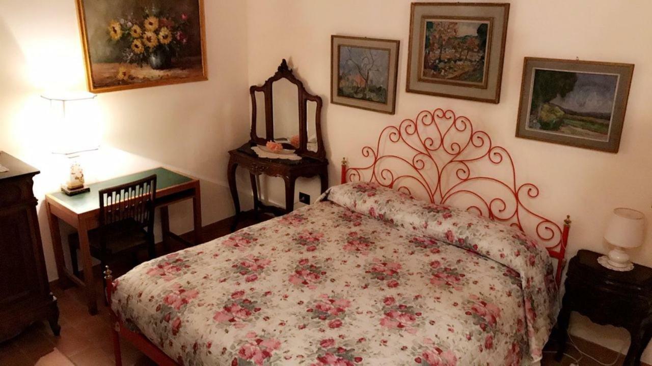 Casa Madonna Boschi Leilighet Poggio Renatico Eksteriør bilde