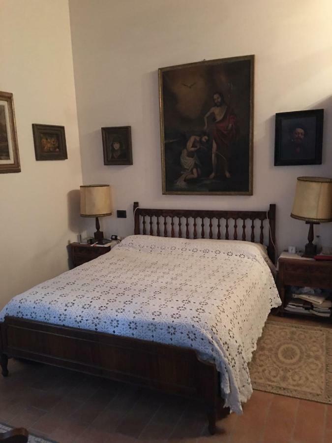 Casa Madonna Boschi Leilighet Poggio Renatico Eksteriør bilde